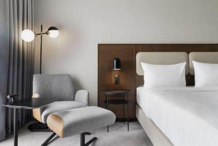 Courtyard by Marriott Munich City East - 33