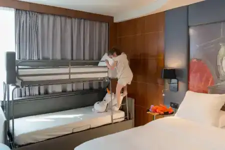 Mercure Toulouse Centre Compans - 71