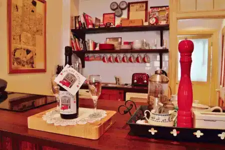 Fire Station Inn - 53
