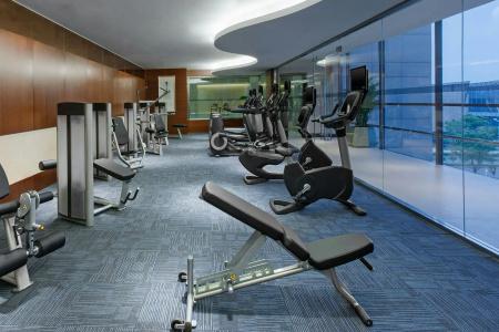 Four Points by Sheraton Suzhou - 30
