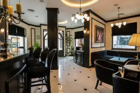 Boutique Guest House Coco - 11