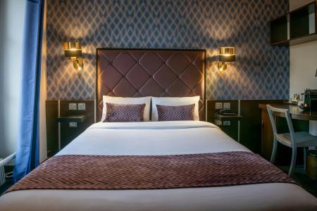 Hôtel du Parc Montparnasse - 25