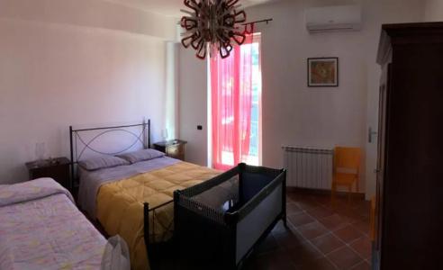 B&B zia Febronia - 8