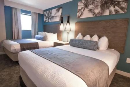 Breakers Resort - 114