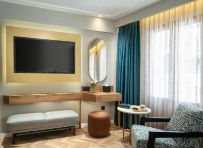 Royan Suites - 32