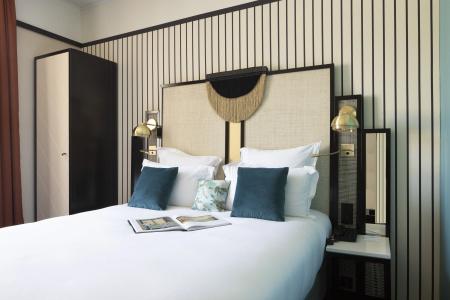 Best Western Premier Roosevelt - 2