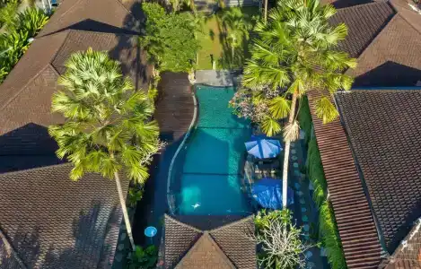 Ubud Raya - 12