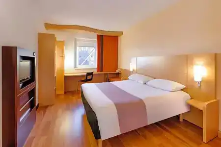 ibis Stuttgart Airport Messe - 35