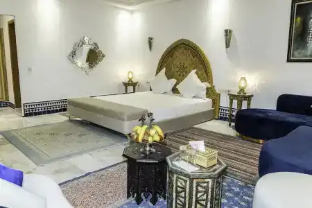 Riad El Yacout - 102