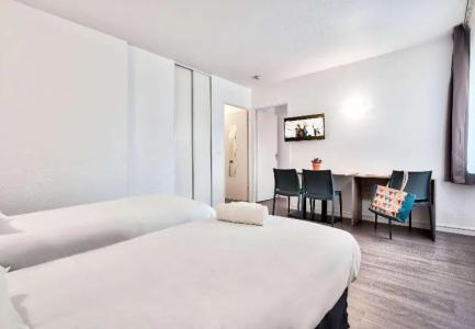 Zenitude Hôtel-Résidences Toulouse Métropole - 133