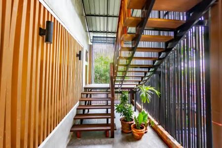 Tonmai Suites - 10