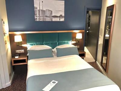 Best Western Empire Elysees - 96