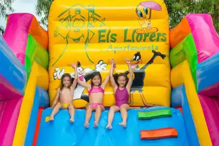 Apartaments Els Llorers - 35