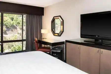 Sheraton Mission Valley San Diego - 68
