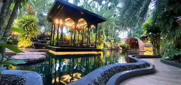 Baan Habeebee Resort - 52