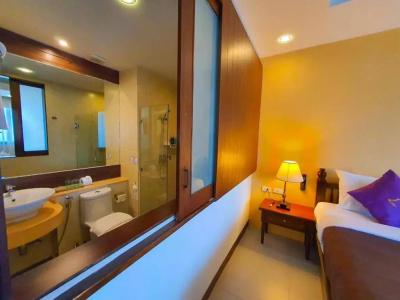 Goldenbell Chiangmai - Sha Extra Plus - 25