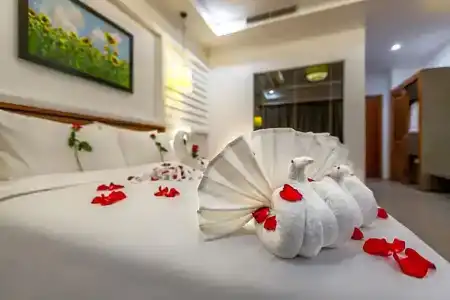 The Tito Suite Residence - 62