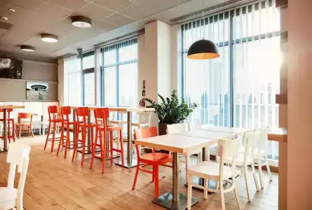 b&b Katowice Centrum - 14