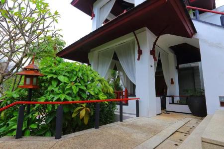 Nakamanda Resort And Spa- Sha Plus - 63