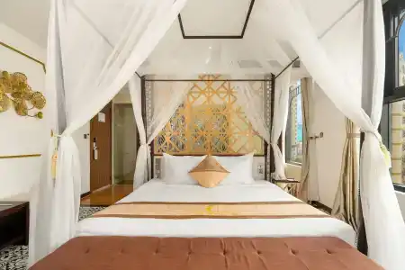 Cicilia Danangs & Spa - 1