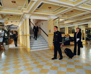 Maritim Würzburg - 22