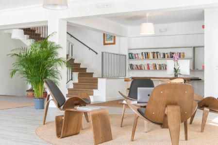 Boutique Hostal Oriola - 14