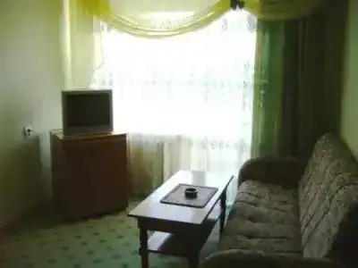 Профспилковый - 3