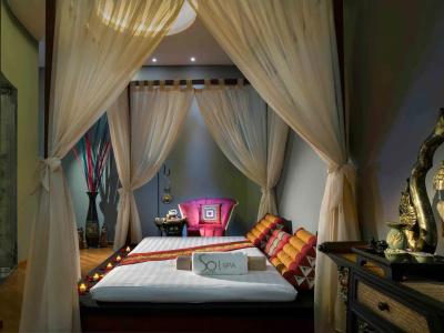 Sofitel Kunming - 6