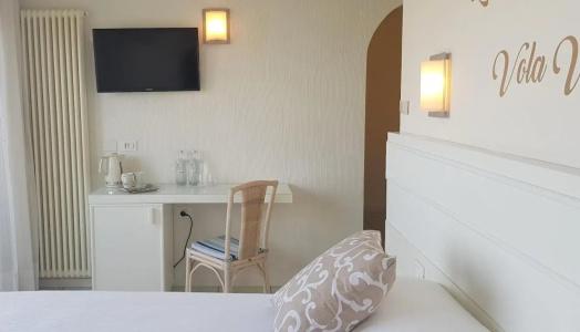 Luxor Cattolica Beach - 37