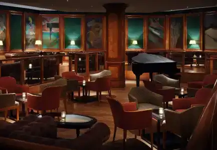 Fes Marriott Jnan Palace - 28