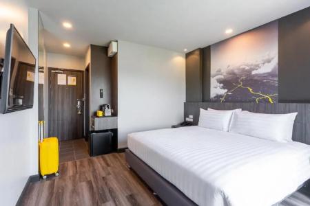 Sleep Mai Chiang Mai Airport Lifestyle - Sha Plus - 48