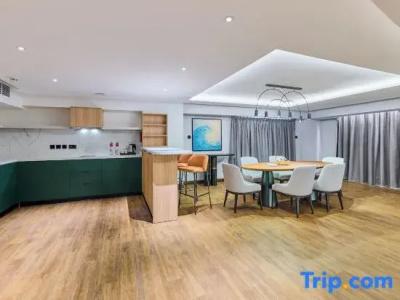Ramada and Suites by Wyndham Dubai JBR - 101
