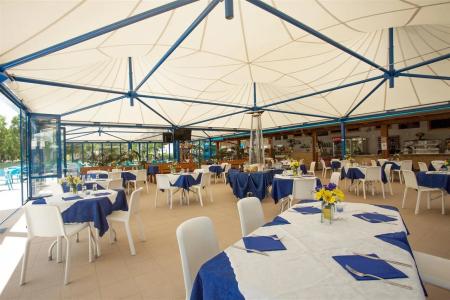 Camping Village Laguna Blu - 30