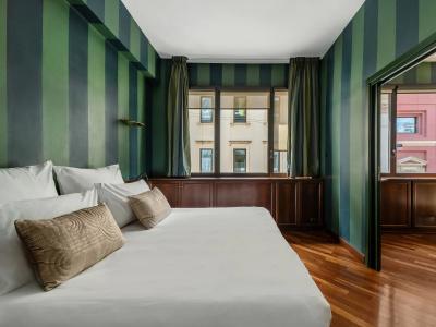 Camperio House Suites & - 2