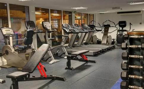 Best Western Inverness Palace & Spa - 27