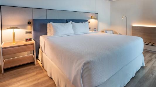 Crowne Plaza Santo Domingo, An Ihg - 55