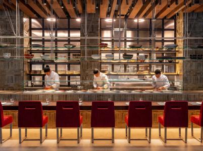 Fenix Gran Meliá - 33