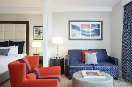 The Waterfront Beach Resort, A Hilton - 276