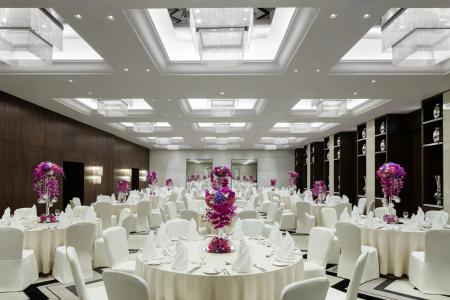 Pullman Dubai Creek City Centre - 32