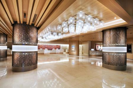 Sheraton Grand Seattle - 30