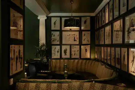 The Chesterfield Mayfair - 31