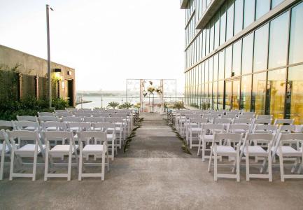 SpringHill Suites by Marriott San Diego Downtown/Bayfront - 43