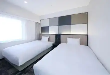 Takasaki Washington Plaza - 6