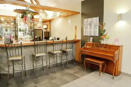Relais des Plateaux & Spa– Ivato International Airport - 32