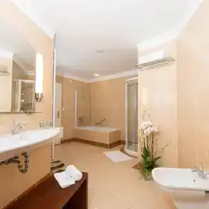 Ensana Thermia Palace - 32