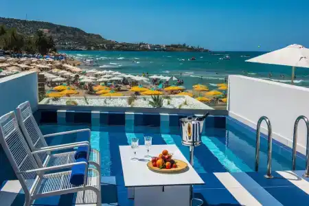 I Resort Beach & Spa - 223