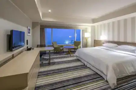 Sheraton Grande Ocean Resort - 141