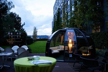 Holiday Inn Prague, An Ihg - 21
