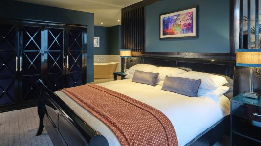 Malmaison Aberdeen - 30