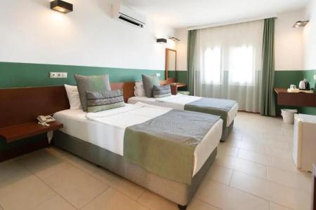 Manastir & Suites - 34